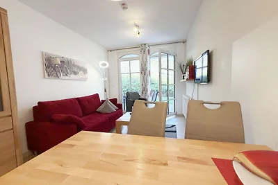 Apartamento Vacaciones familiares Baabe