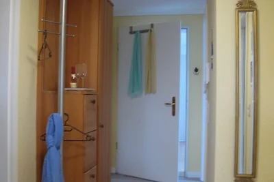 Fewo Greifswalder Oie