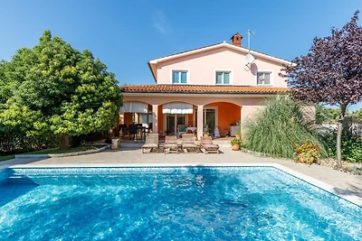 Villa Brioni 1