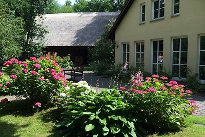 Vakantieappartement Gezinsvakantie Lehde