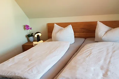 Vakantieappartement Gezinsvakantie Liepgarten