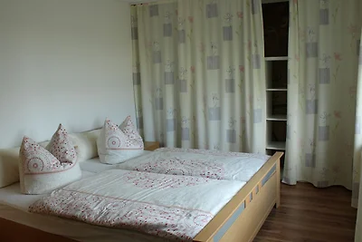 Vakantieappartement Gezinsvakantie Schmogrow