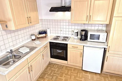 Ferienwohnung Almröserl