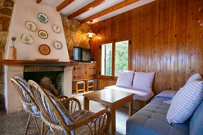 Hotel Cultuur en bezienswaardigheden Escorca