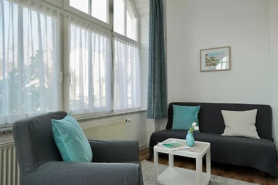 04 Ferienappartement Jasmund (H)