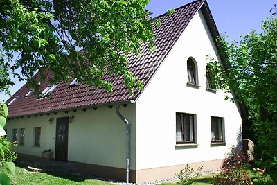 Vakantieappartement Gezinsvakantie Gross-Mohrdorf