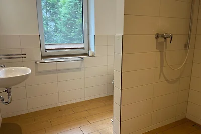 7-Raum-Ferienhaus bis 13 Erw.
