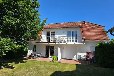 Vakantieappartement Gezinsvakantie Sagard
