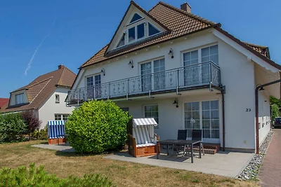 Vakantieappartement Gezinsvakantie Ralswiek