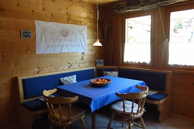 Vakantiehuis Ontspannende vakantie Schoppernau