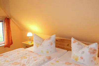 Vakantieappartement Gezinsvakantie Ahrenshoop