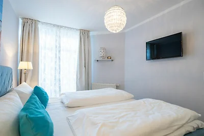 Haus am Kurpark, App. Ahlbeck