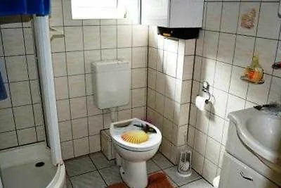 Ferienhaus am Wadehäng