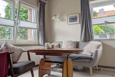 Vakantieappartement Gezinsvakantie Sierksdorf