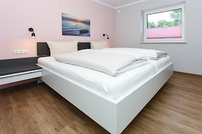 Vakantieappartement Gezinsvakantie Bensersiel