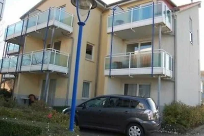 apartman za odmor Obiteljski odmor Kühlungsborn