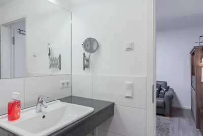 2-Zimmer-Wohnung