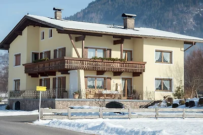Ferienwohnung Alpenrose