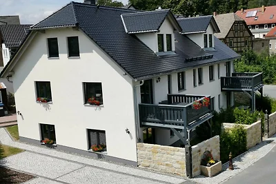 Apartment 2-4 Personen OG