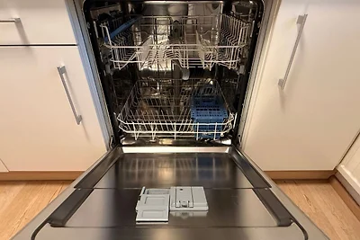 Apartamento Vacaciones familiares Eisenberg