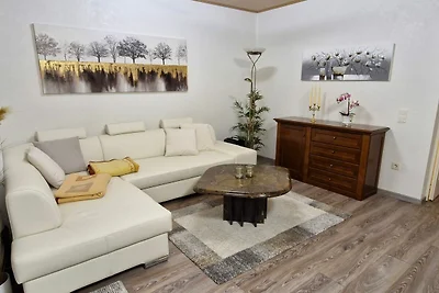 Ferienwohnung Prigge