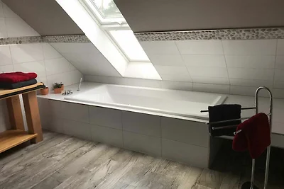 Maisonette Rehweide