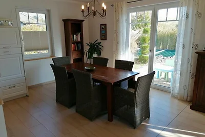 Casa vacanze Vacanza di relax Wismar