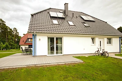 Ferienhaus Hanna