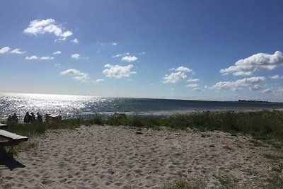 Ferienwohnung Strand