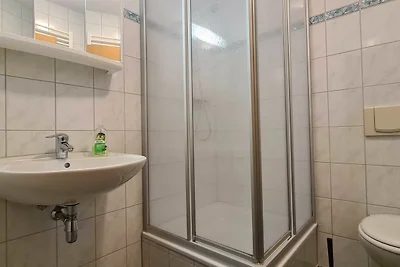 Vakantieappartement Gezinsvakantie Biendorf