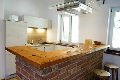 Vakantieappartement Gezinsvakantie Tegernsee
