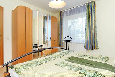 Apartamento Vacaciones familiares Werdum