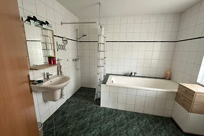 Vakantiehuis Ontspannende vakantie Ueckermünde