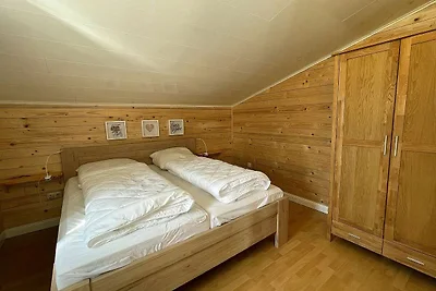 Ferienwohnung Seeblick