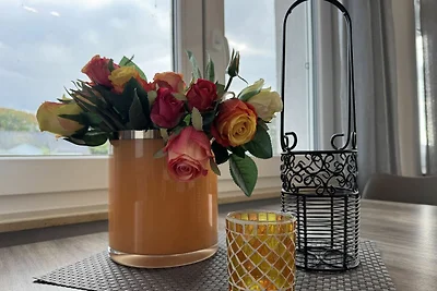 Haus Seestern Whg 4 Zum Lotsen mit Balkon,...