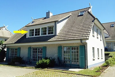 Ostseebad Sellin OT Seedorf  App.