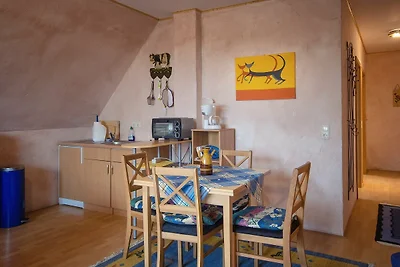 Ferienwohnung Lipizzaner