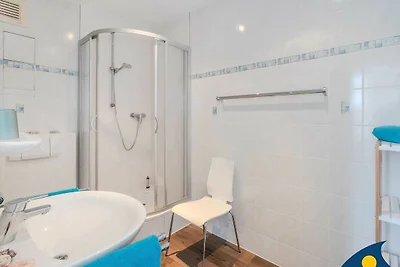 Vakantieappartement Gezinsvakantie Bansin