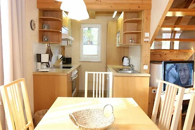 Strandhaus Dünenweg 17b mit Terrasse/Kamin