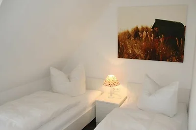 Vakantieappartement Gezinsvakantie Wrixum