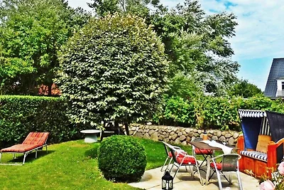 Appartamento Vacanza con famiglia Erbach im Odenwald