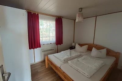 Ferienbungalow Nr. 9