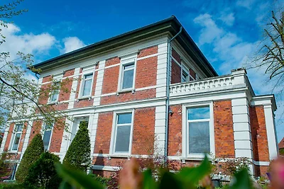 Stadtvilla, Whg. 2, Dachg., 2. Stock