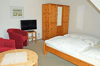 grosse Ferienwohnung mit Gartenblick und Terr...