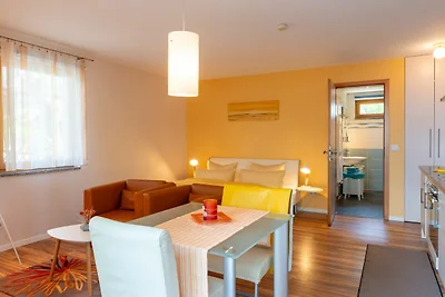 Appartement 4 - Düne