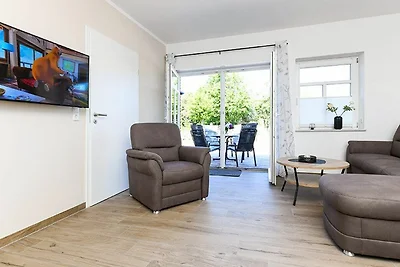 Ferienwohnung Leege Groden