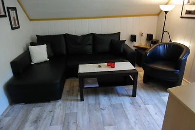 Vakantieappartement Gezinsvakantie Clausthal-Zellerfeld