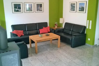 Ferienhaus Nautik