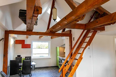 Ferienwohnung Obergeschoss