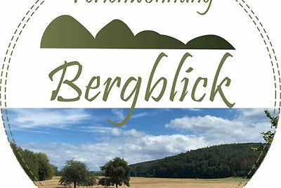 Ferienwohnung Bergblick